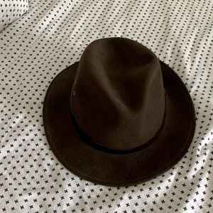 Country Gentleman 100% wool Hat